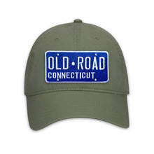 Load image into Gallery viewer, Connecticut (Cotton Twill)