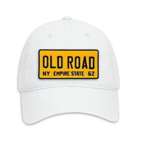 New York (Cotton Twill)
