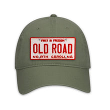 Load image into Gallery viewer, North Carolina (Cotton Twill)