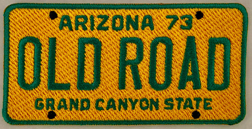 Arizona Patch