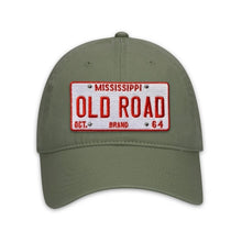 Load image into Gallery viewer, Mississippi &#39;64 (Cotton Twill)