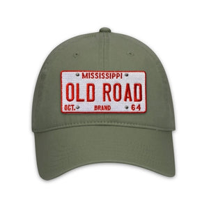 Mississippi '64 (Cotton Twill)