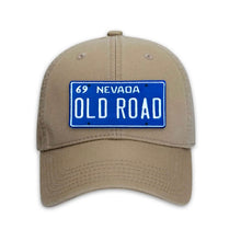 Load image into Gallery viewer, Nevada (Cotton Twill)