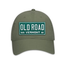 Load image into Gallery viewer, Vermont (Cotton Twill)