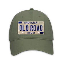 Load image into Gallery viewer, Indiana (Cotton Twill)