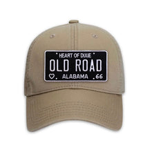 Load image into Gallery viewer, Alabama (Cotton Twill)
