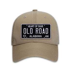 Alabama (Cotton Twill)