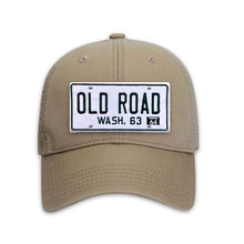 Load image into Gallery viewer, Washington (Cotton Twill)