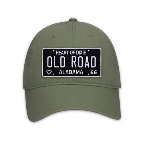 Alabama (Cotton Twill)