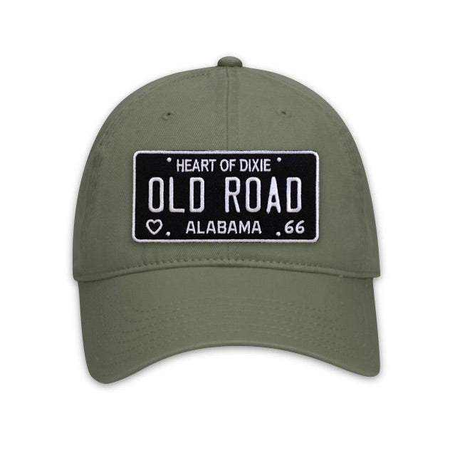 Alabama (Cotton Twill)