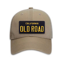 Load image into Gallery viewer, California (Cotton Twill)