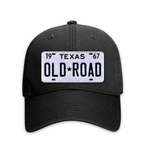 Texas (Cotton Twill)
