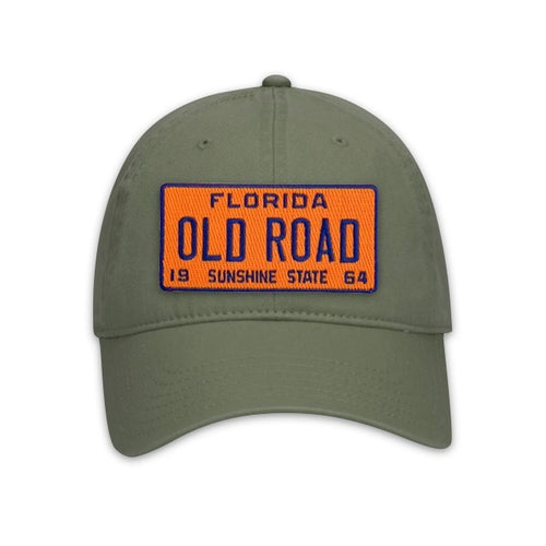 Florida (Cotton Twill)