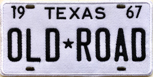 Texas Patch