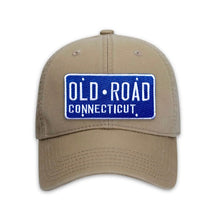 Load image into Gallery viewer, Connecticut (Cotton Twill)