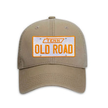 Load image into Gallery viewer, Tennessee - Orange (Cotton Twill)