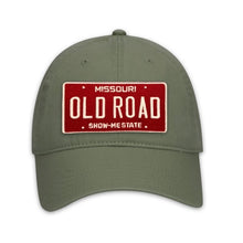 Load image into Gallery viewer, Missouri (Cotton Twill)
