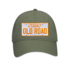 Load image into Gallery viewer, Tennessee - Orange (Cotton Twill)