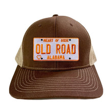 Load image into Gallery viewer, Alabama Orange