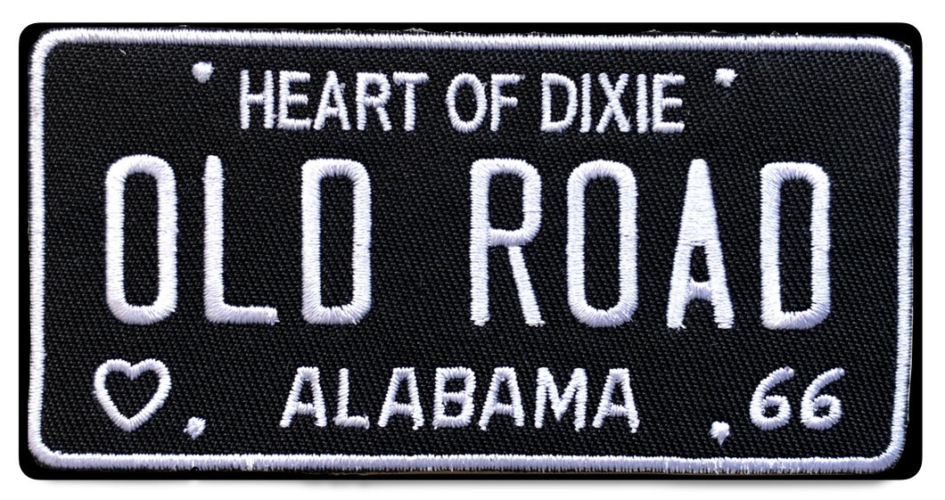 Alabama Patch