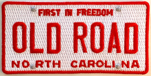 North Carolina Patch