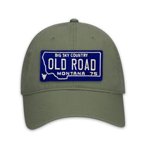 Load image into Gallery viewer, Montana (Cotton Twill)