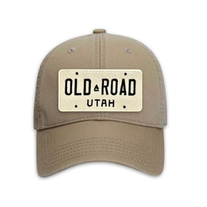 Utah (Cotton Twill)