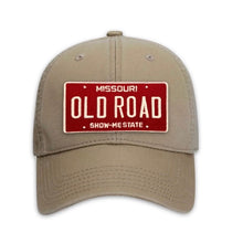 Load image into Gallery viewer, Missouri (Cotton Twill)