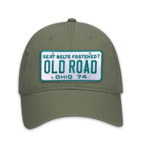 Ohio (Cotton Twill)