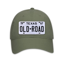 Load image into Gallery viewer, Texas (Cotton Twill)