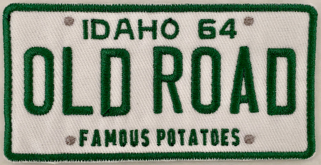 Idaho Patch