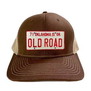Oklahoma