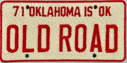 Oklahoma Patch