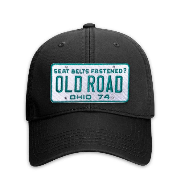Ohio (Cotton Twill)