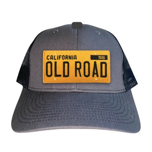 California 56