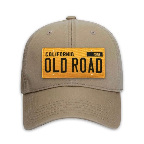 California 56 (Cotton Twill)