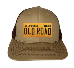 California 56