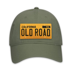 California 56 (Cotton Twill)