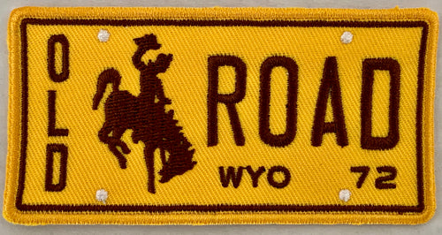 Wyoming Patch
