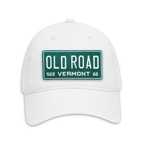 Vermont (Cotton Twill)