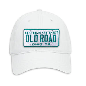 Ohio (Cotton Twill)
