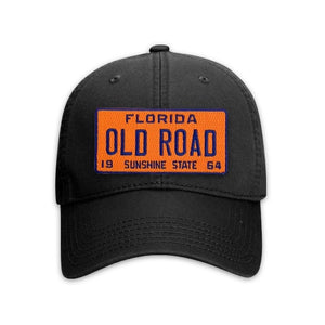 Florida (Cotton Twill)