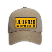 Load image into Gallery viewer, New York (Cotton Twill)