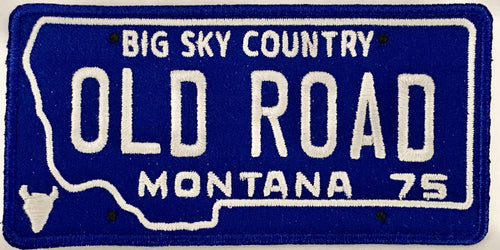 Montana Patch