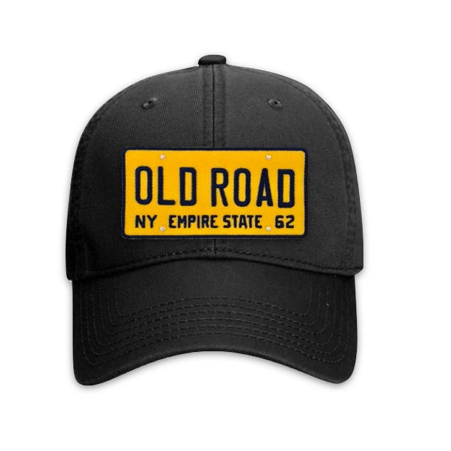 New York (Cotton Twill)