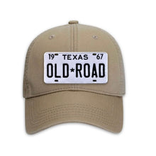 Load image into Gallery viewer, Texas (Cotton Twill)