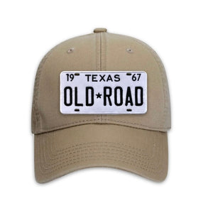 Texas (Cotton Twill)