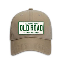Load image into Gallery viewer, Idaho (Cotton Twill)