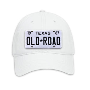 Texas (Cotton Twill)