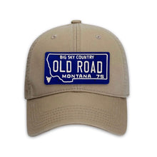 Load image into Gallery viewer, Montana (Cotton Twill)